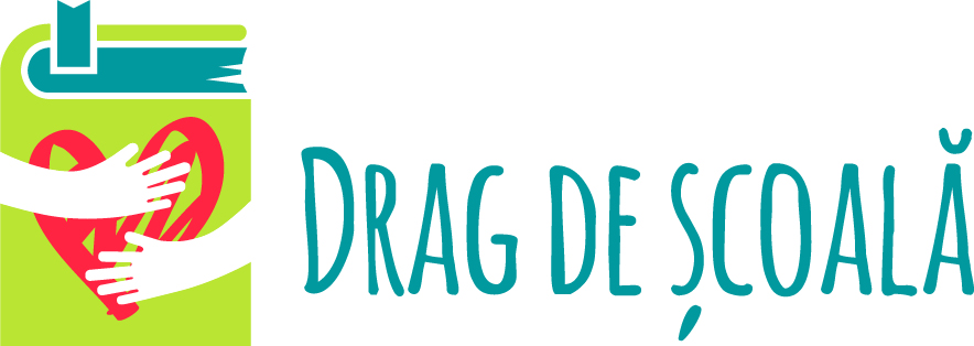 Drag De Scoala